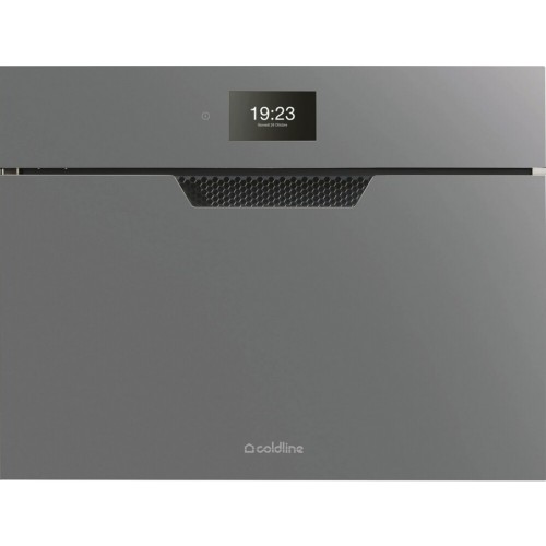 Coldline w45g abbattitore...