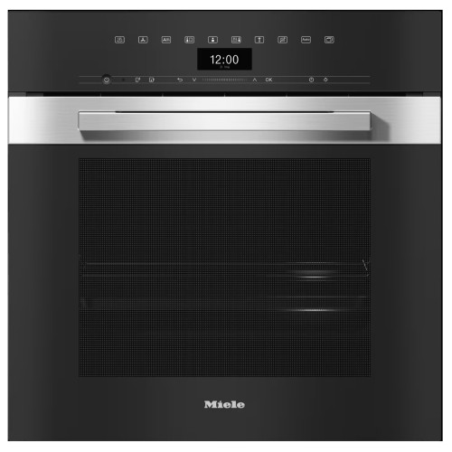 Miele dgc 7465 hc Pro forno...