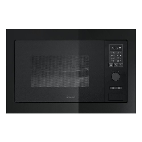 Barazza 1mogn forno...