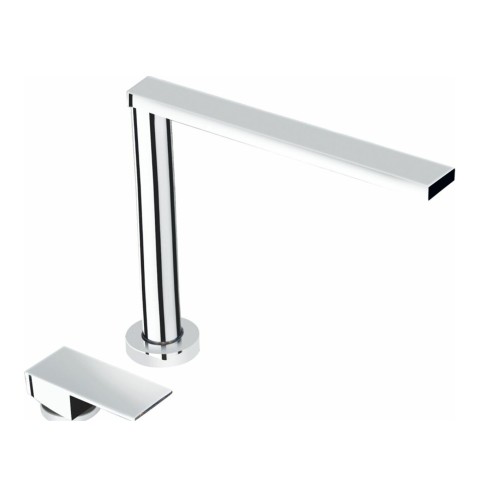 Schock New Aqualift Chrome...