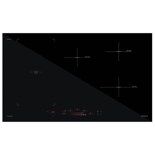 Schock pc90 stib95bk bridge...