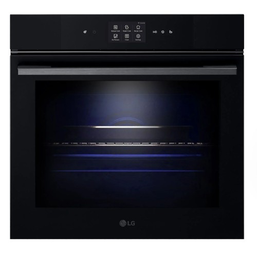 Lg wsed7666m forno a vapore...