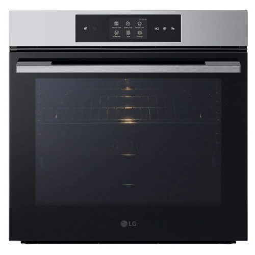 Horno pirolítico LG...
