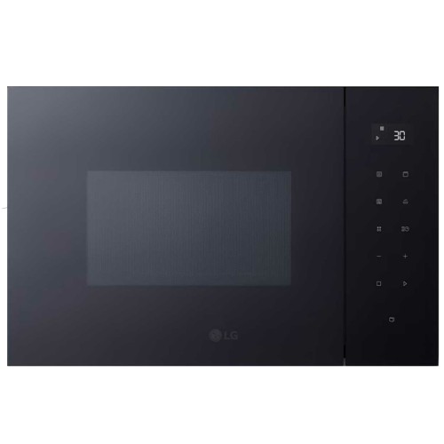 Lg mgbz2593f forno a...