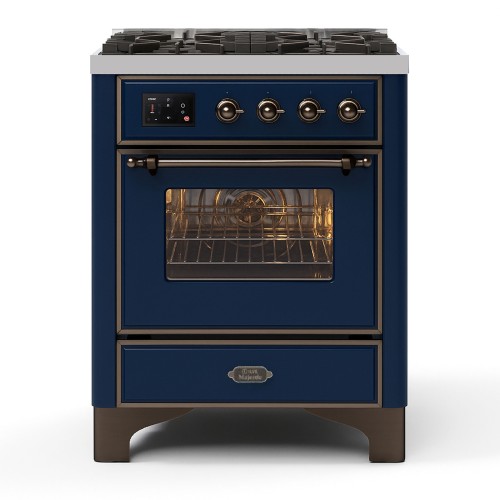 Ilve m07dne3/mb cucina da...