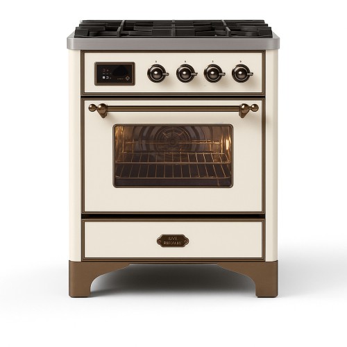Ilve m07dne3/aw cucina da...