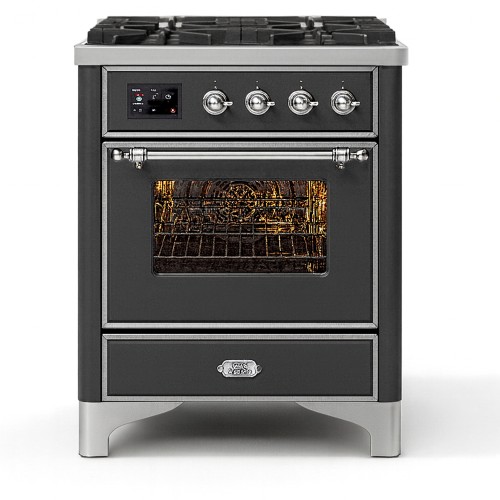 Ilve m07dne3/mg cucina da...
