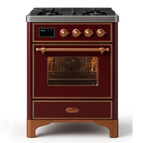 Ilve m07dne3/bu cucina da...
