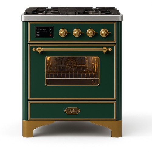 Ilve m07dne3/eg cucina da...