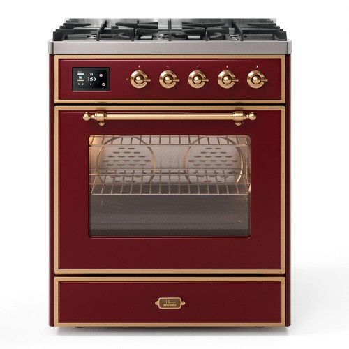 Ilve m30dne3/bu cucina da...