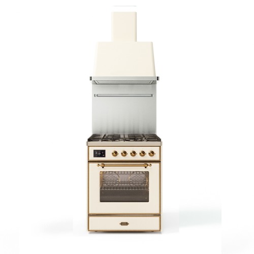 Ilve m30dne3/aw cucina da...