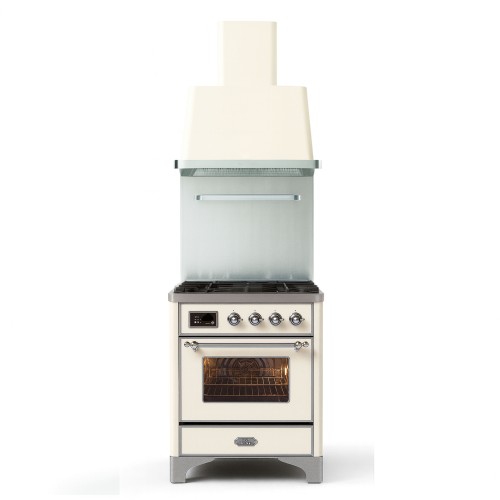 Ilve m07dne3/aw cucina da...