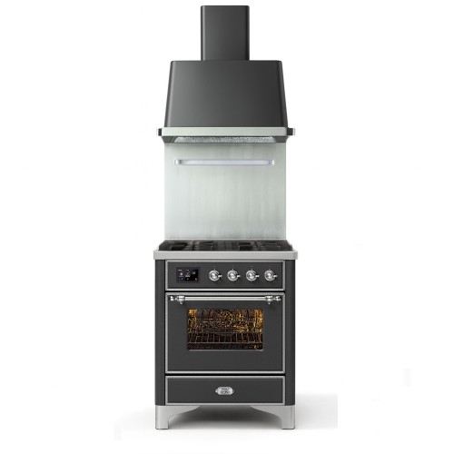 Ilve m07dne3/mg cucina da...