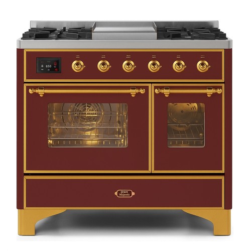 Ilve md10fdne3/bu cucina a...