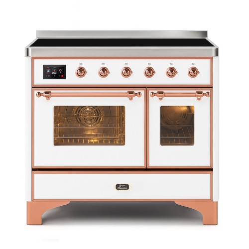Ilve mdi106ne3/wh...