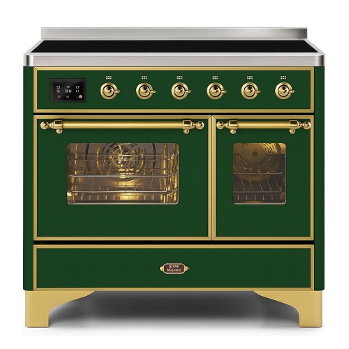 Ilve mdi106ne3/eg cucina...