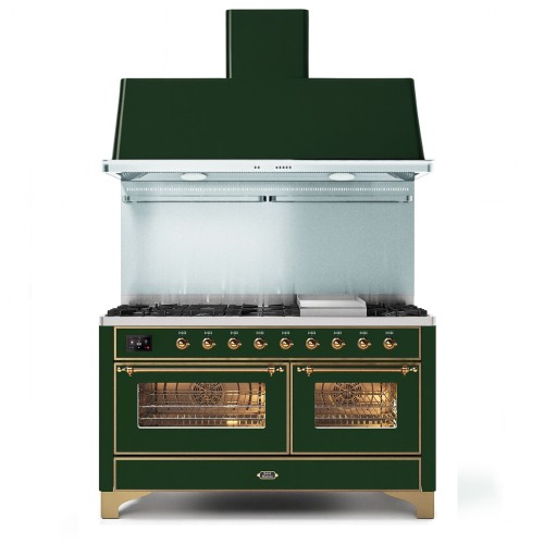 Ilve m15n-eg cucina a gas +...