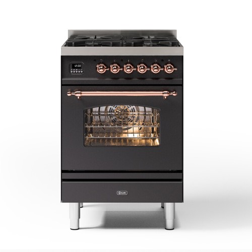 Ilve p06n-mg cucina da...