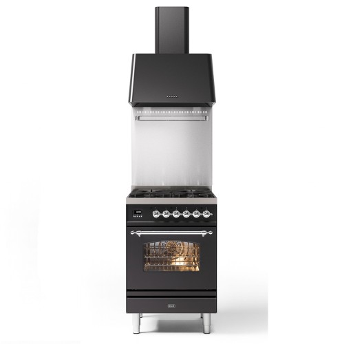 Ilve p06n-mg cucina a gas...