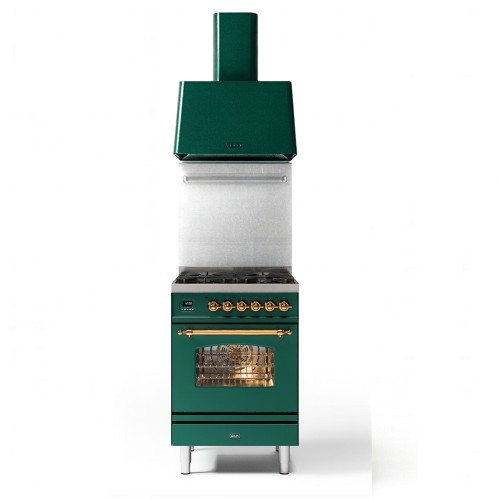 Ilve p06n-eg cucina a gas...