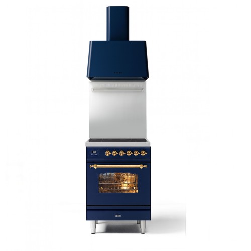 Ilve pi064ne3-mb cucina da...