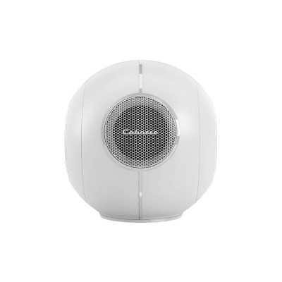 Cabasse The Pearl Myuki speaker diffusore portatile impermeabile bianco