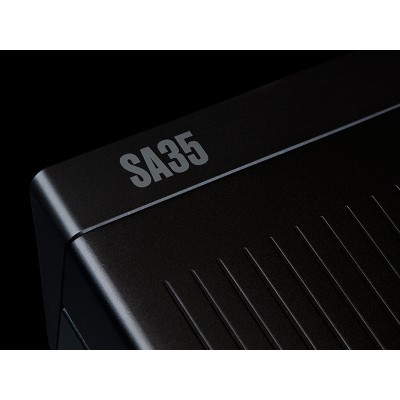 Arcam SA35 Amplificatore integrato nero