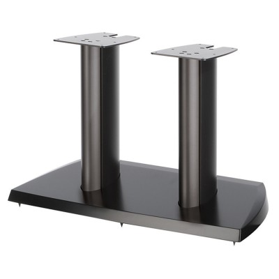 Paradigm J-18C Stand aluminium noir - argent