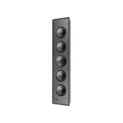 Paradigm CI Elite E5-LCR v2 coppia diffusori a parete da incasso