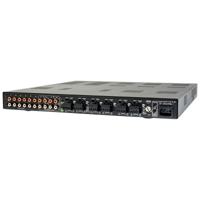 Anthem MDX-12 Multi-Channel Amplifier Black