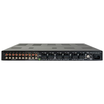 Anthem MDX-12 Multi-Channel Amplifier Black