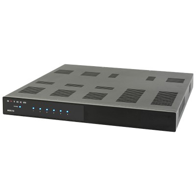 Anthem MDX-12 Multi-Channel Amplifier Black
