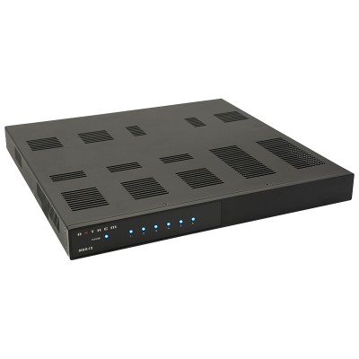 Anthem MDX-12 Multi-Channel Amplifier Black