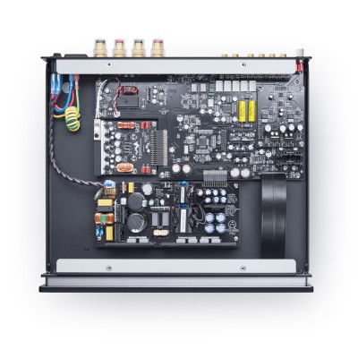 Primare I15 Amplificatore integrato titanio