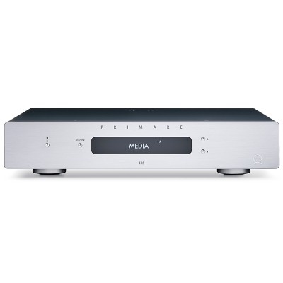 Primare I15 Amplificatore integrato titanio