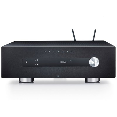 Primare SP25 Prisma Preamplificatore a 11 canali nero