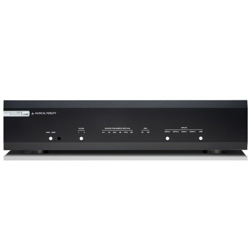 Musical Fidelity M3x DAC...