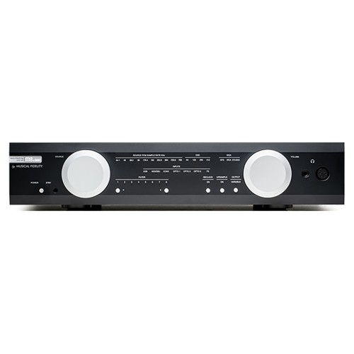 Musical Fidelity M8x DAC...
