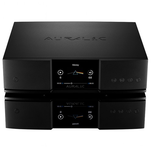 Auralic Aries G2.2 4TB SSD...