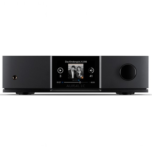 Auralic Altair G2.2...