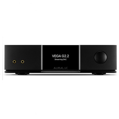 Auralic Vega G2.2 Streamer...