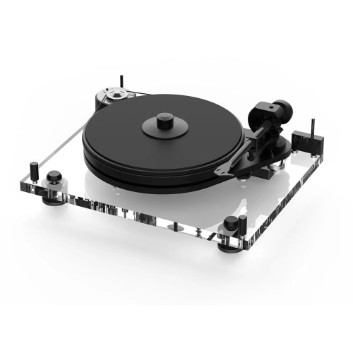 Pro-Ject 6 PerspeX Balanced...