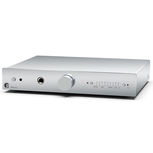 Pro-Ject MaiA S2 Chrome...