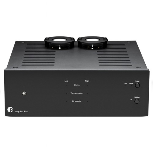 Pro-Ject Amp Box RS2...