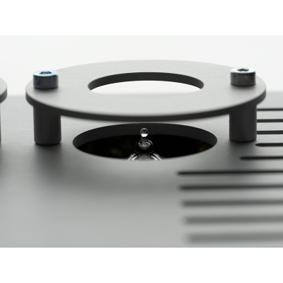 Pro-Ject Amp Box RS2 amplificatore finale di potenza stereo - nero