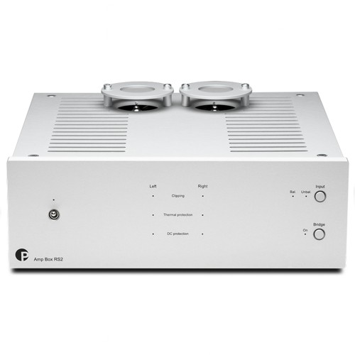 Pro-Ject Amp Box RS2...