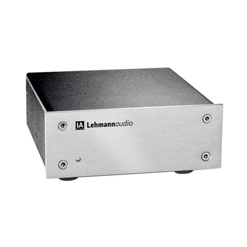 Lehmannaudio Black Cube II...