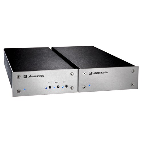 Lehmannaudio Black Cube...