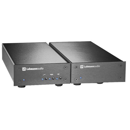 Lehmannaudio Decade Jubilee...