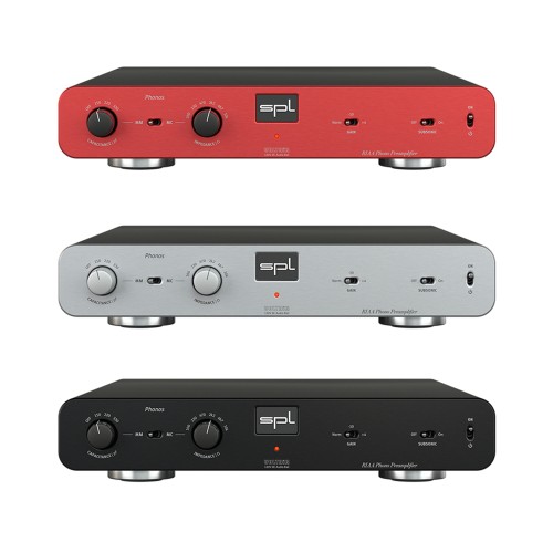 SPL Phonos Preamplificatore...